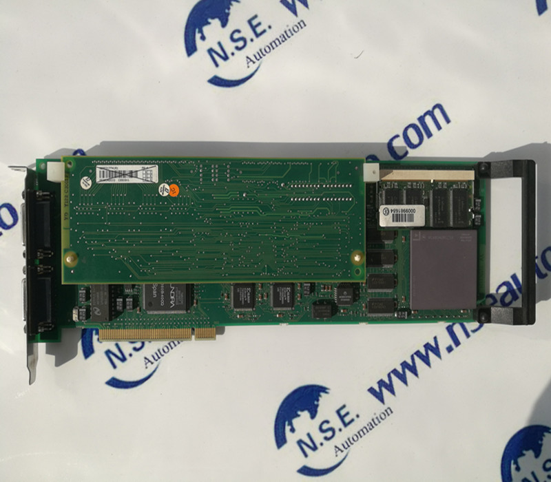 ABB DSP P4LQ HENF209736R0003 ABB DSP P4LQ HENF209736R0003