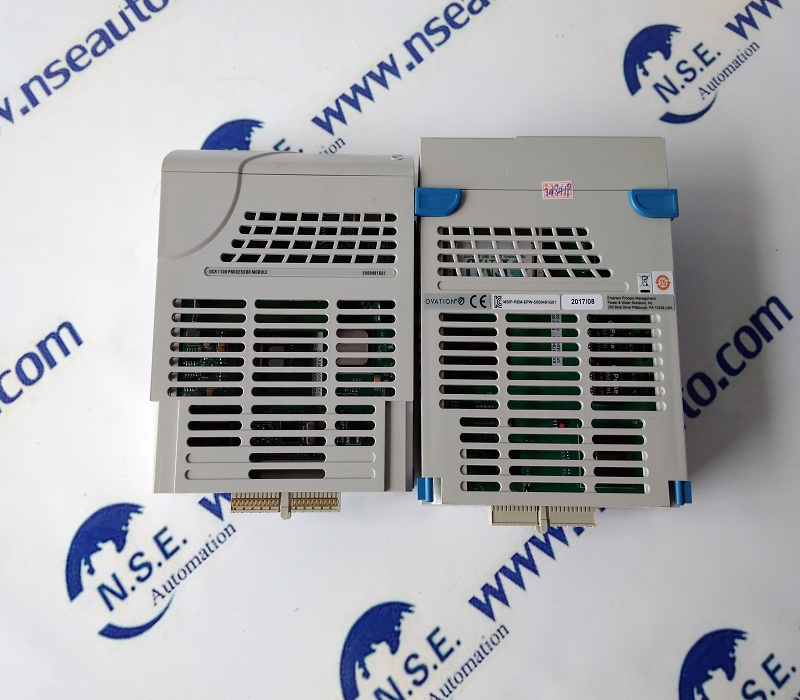 WESTINGHOUSE 2840A21G01