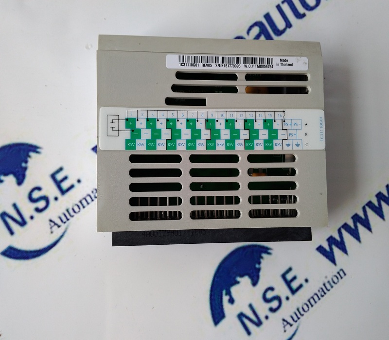 WESTINGHOUSE 5A26304G02