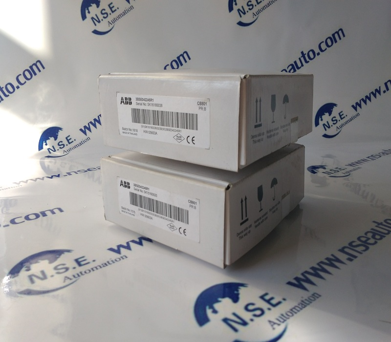 ABB NINT-64 PCB NINT-46 NINT-52