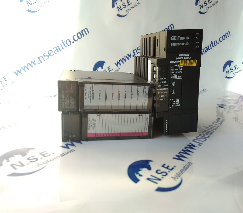 GENERAL ELECTRIC IC660TSD020 new original in stock GE IC660TBD022