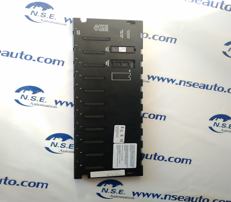 GENERAL ELECTRIC IC660TSS100 new original in stock GE IC660TSS100