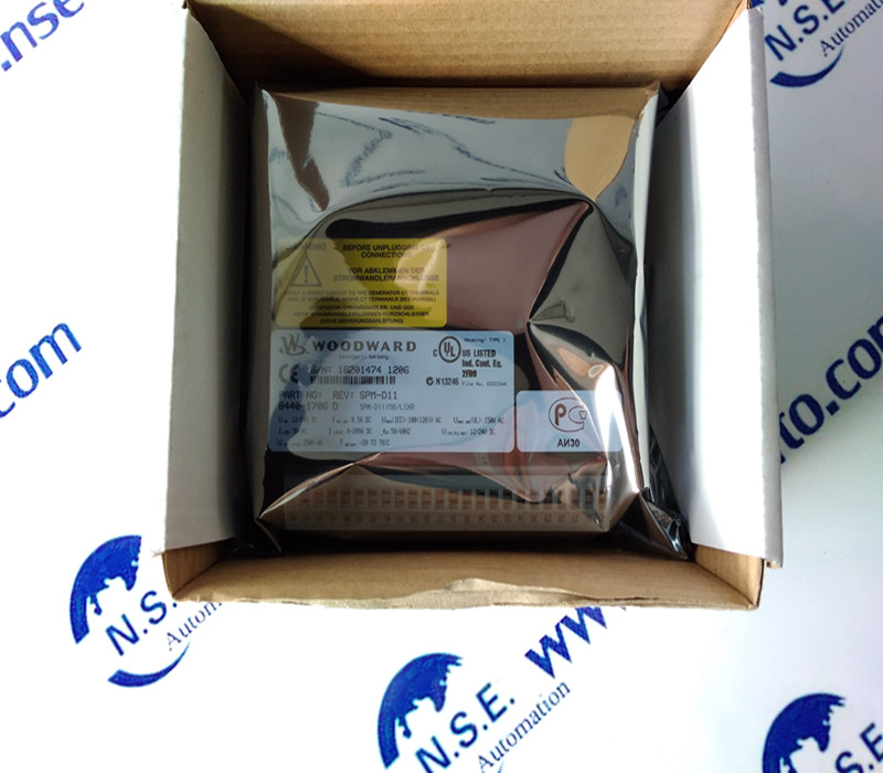 WOODWARD 8440-1546 new origina USA in original package WOODWARD 8440-1546 new origina USA in original package