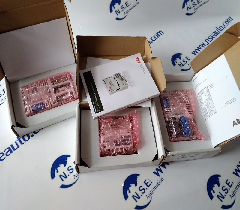 ABB YPK114B 3ASD399002C4 new in original package