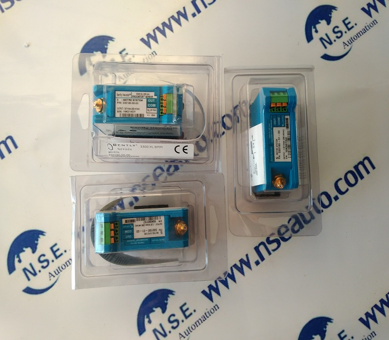 Bently Nevada Extension Cable 330854-040-25-00 GE BENTLY 330854-040-25-05 330854-040-25-CN Bently Nevada Extension Cable 330854-040-25-00 GE BENTLY 330854-040-25-05 330854-040-25-CN