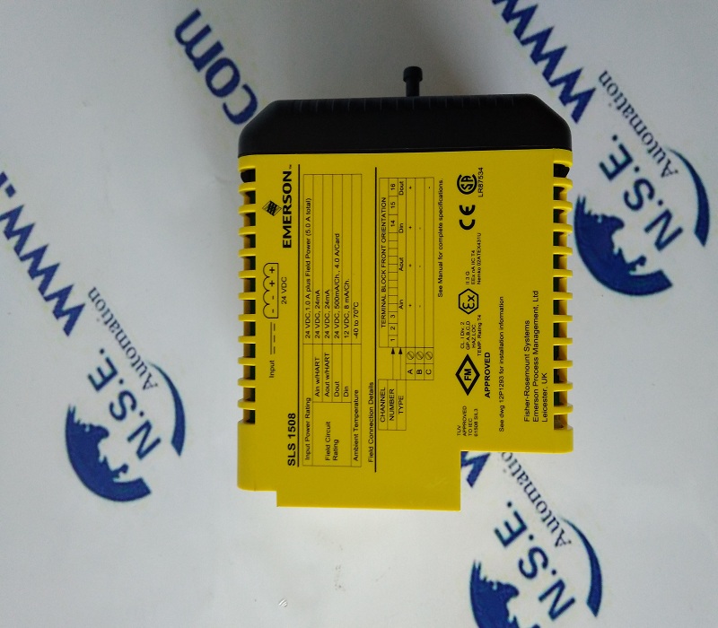 NEW EMERSON DELTAV KJ2201X1-HA1 FISHER-ROSEMOUNT 12P3322X022 SLS TERMINAL D580219 NEW EMERSON DELTAV KJ2201X1-HA1 FISHER-ROSEMOUNT 12P3322X022 SLS TERMINAL D580219