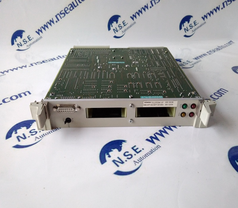 SIEMENS 6DD1684-0FH0 PLC Hardware new in stock SIEMENS 6DD1684-0FH0 PLC Hardware new in stock