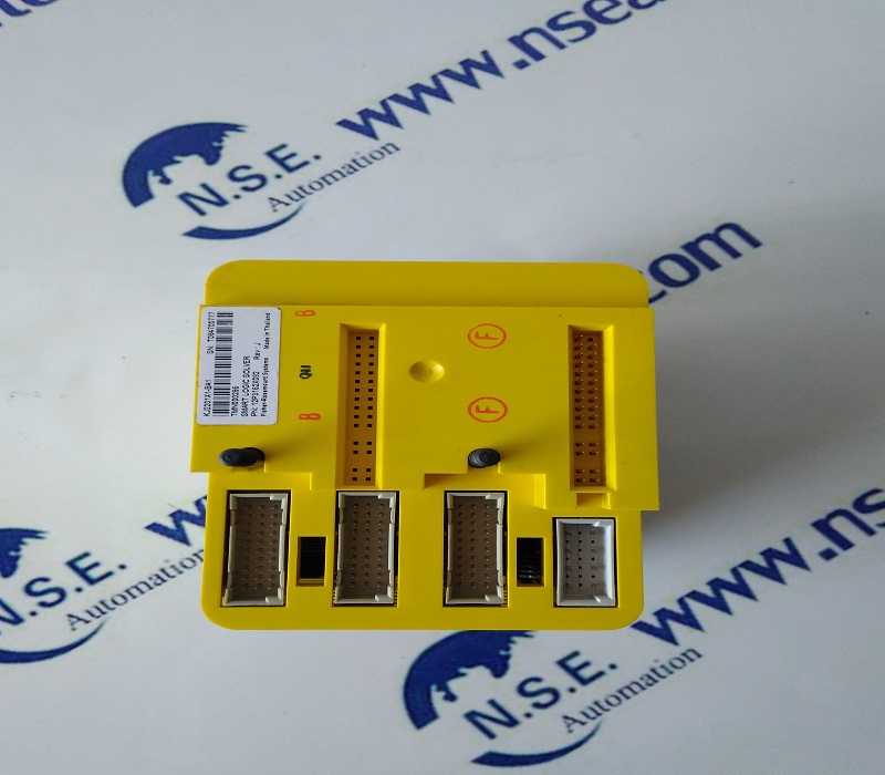 Emerson Deltav KJ2201X1-PW1 SISTM Logic Solver IN STOCK Emerson Deltav KJ2201X1-PW1 SISTM Logic Solver IN STOCK