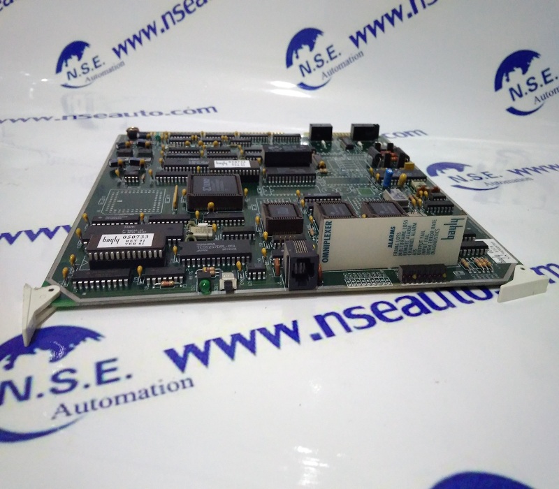 BAYLY 050183 TCM4-4W backed by 12 months warranty BAYLY 050183 TCM4-4W backed by 12 months warranty