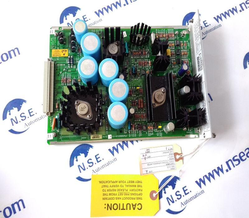 BENTLY NEVADA 3300/12 ac Power Supply new original