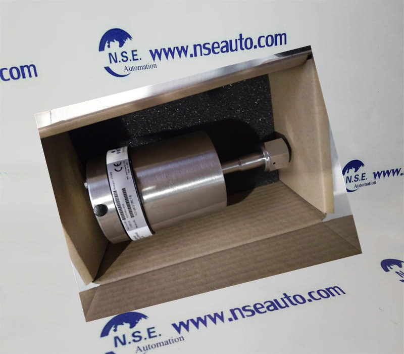 MKS 901P 901P-11040 Piezo Loadlock Vacuum Pressure Transducer NW16 KF16 Flange