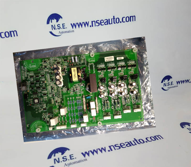 SIEMENS ROBICON A1A10000283.01 ELECTRONIC MODULE FOR CONVERTER in stock