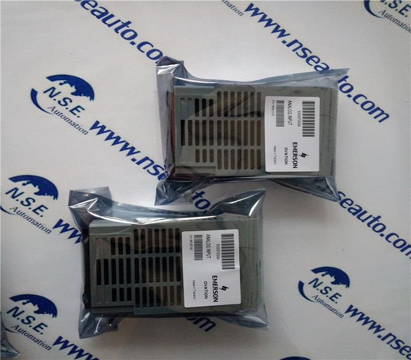 WESTINGHOUSE 1C31179G02 one year warranty with new box OVATION 1C31179G02