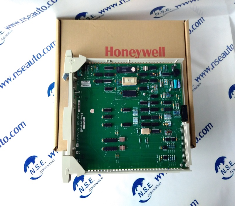 HONEYWELL 8C-PAINA1 51454470-175 with 12 months warranty