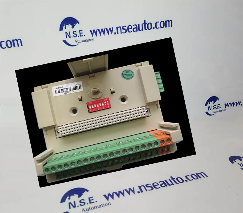 HollySys FM131-C-A brand new in stock HollySys FM131-C-A brand new in stock