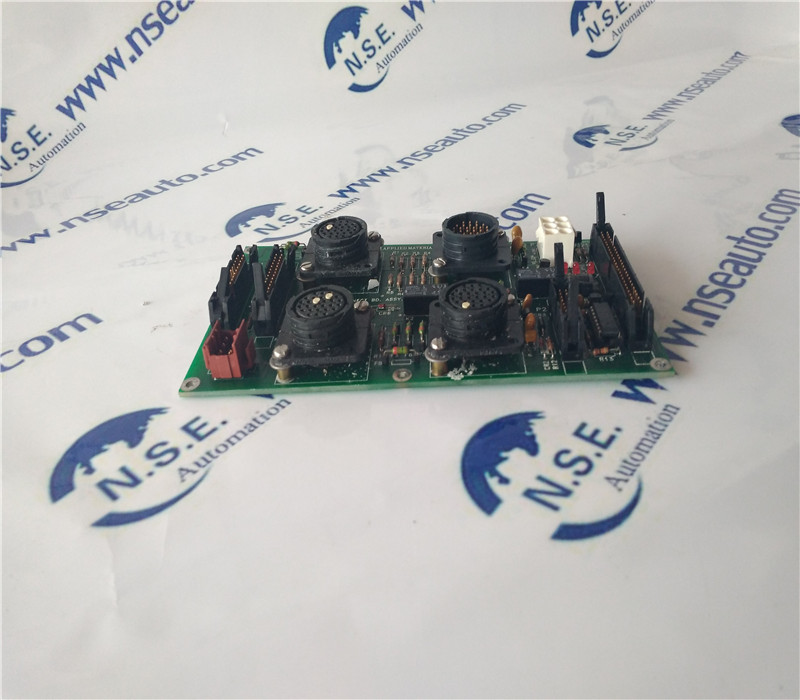 APPLIED MATERIAL 0090-00223 PCB I/O EXPANSION WITH SINGLE SER 0130-00372