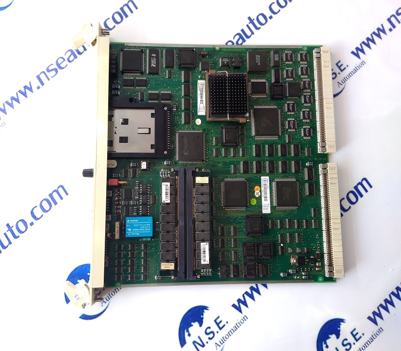 ABB UAC389AE02 ABB PC Board HIEE300888R0002 UA C389 AE02