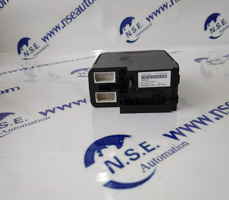 DELTAV EMERSON CE4003S6B1 USA original