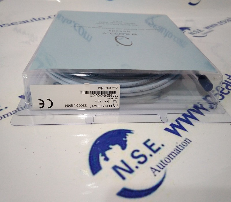 Bently Nevada 21747-045-00 new extension cable 2174704500