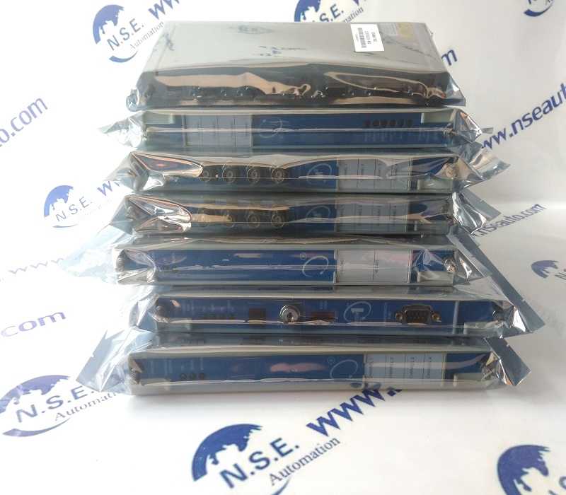 Bently Nevada 21505-022-055-10-02 PROXIMITY SENSOR NEW ORIGINAL usa