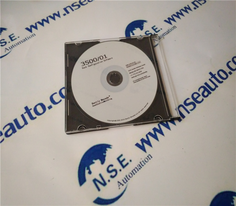 Bently Nevada 330171-00-12-05-02-00 Original USA proximity probe