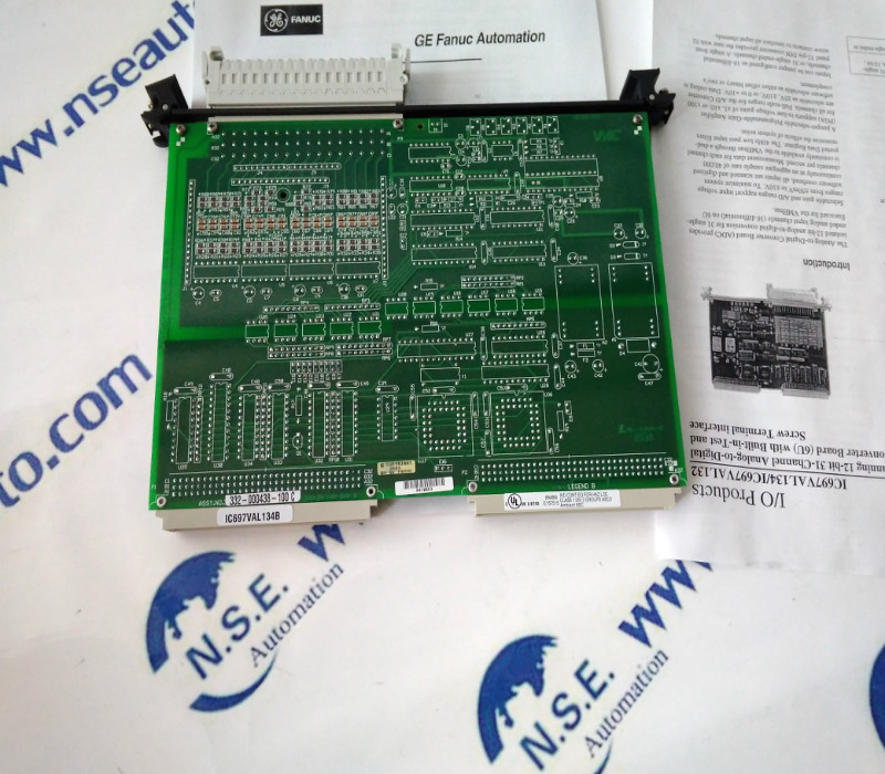 General Electric IC754VSI12CTD View Intermediate 12 inch Color TFT Touch GE FANUC IC754VSI12CTD