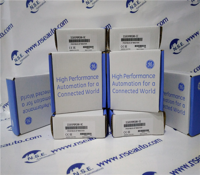 General Electric IS230SNAIH4A GE FANUC IS230SNAIH4A NEW IN STOCK