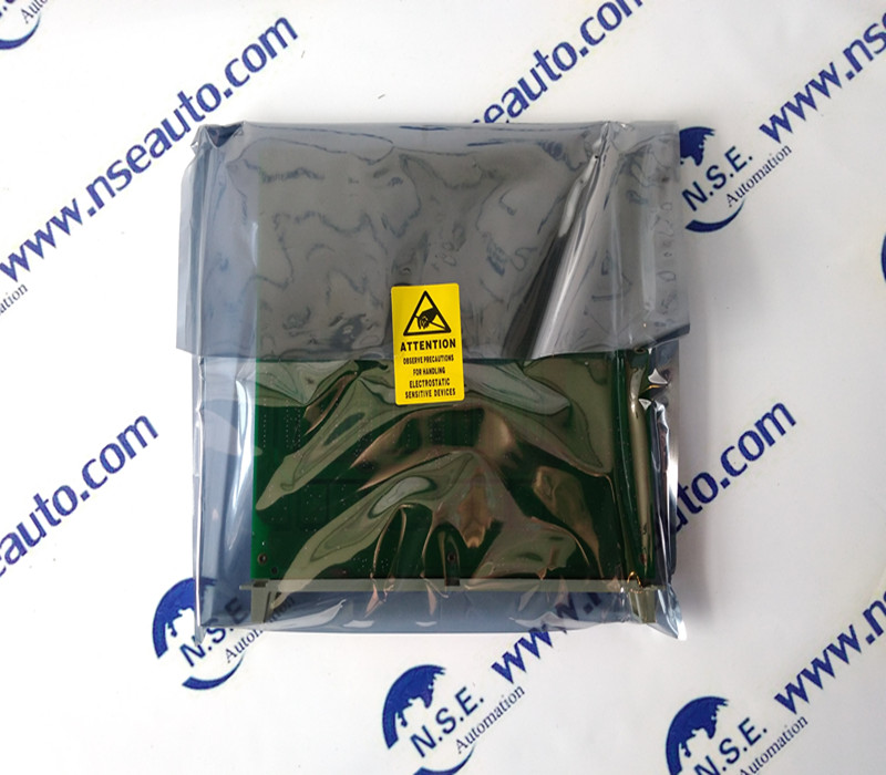 ABB SAFT 167 APC 58096709 Strömberg Juice 167apc Power Connection Board