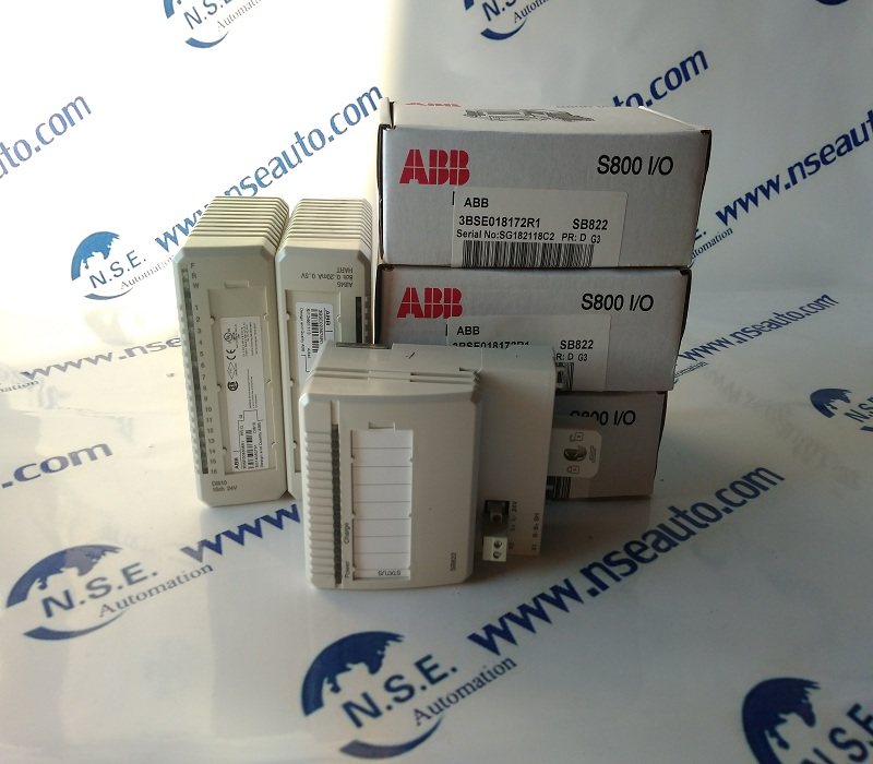 ABB SAFT-175-RD0 RELAY OUTPUT BOARD ABB SAFT-175RD0 SAFT 175 RD0