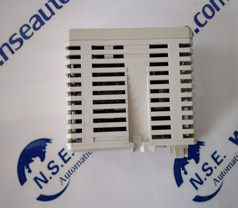 ABB SAFT-158-EFS Earth Fault Protection Board ABB SAFT 158 EFS PLC 5760748-3H Stromberg ABB SAFT-158-EFS Earth Fault Protection Board ABB SAFT 158 EFS PLC 5760748-3H Stromberg