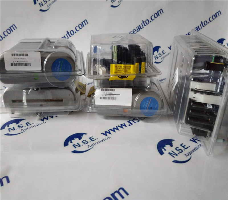 HONEYWELL 10102/2/1 Fail Safe Analog Input Module new