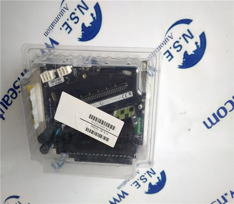 HONEYWELL 8C-TAIMA1 51307171-175 controller and I/O module HONEYWELL 8C-TAIMA1 51307171-175 controller and I/O module
