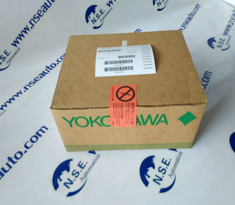 YOKOGAWA ADV151-P50 Analog input Module new Japan YOKOGAWA ADV151-P50 Analog input Module new Japan
