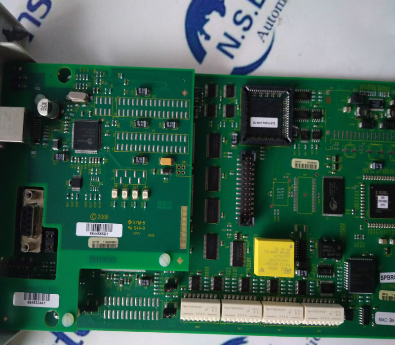 ABB 3BUS212310-001 Weight xPV2 Slice Drive Module 3BUS 212310-001 HKQCS PARTS ON LINE