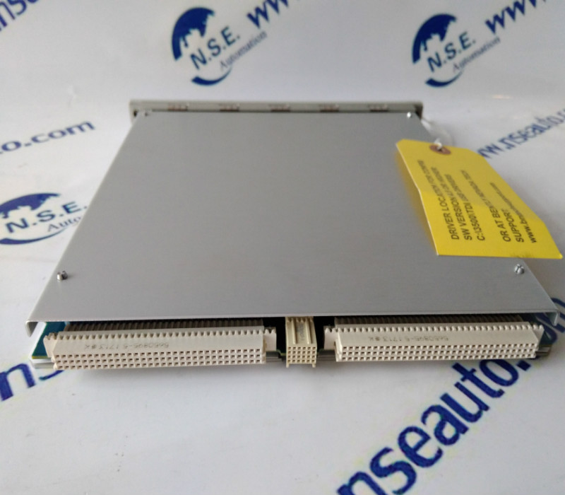 BENTLY NEVADA 3500/32M 184631-02 4-Channel Relay Module new