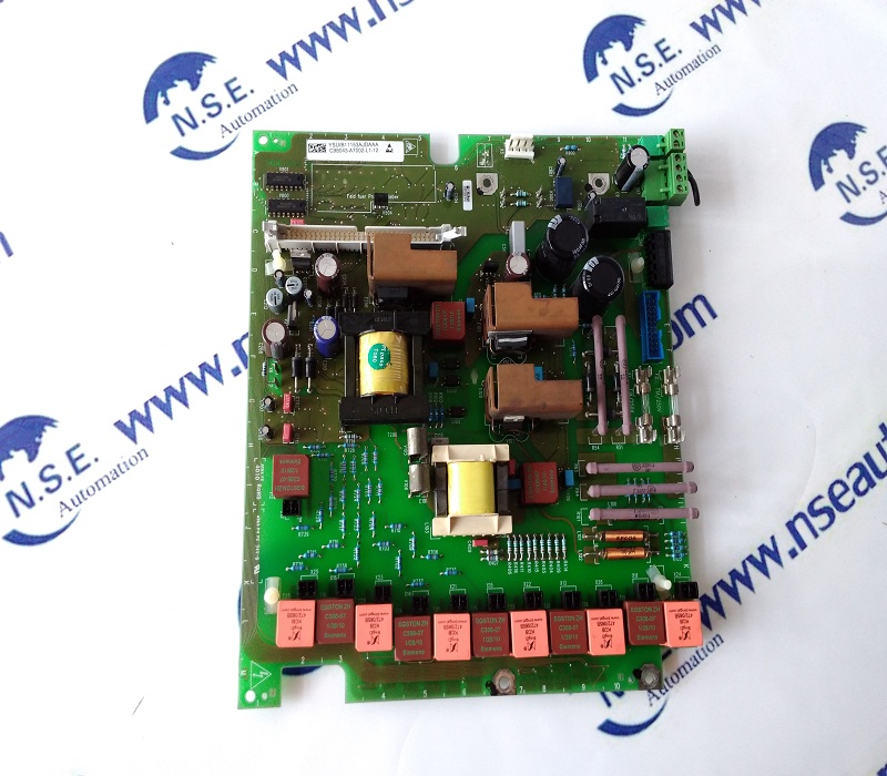 SIEMENS 6SE7090-0XX84-0AH2 drive board new germany