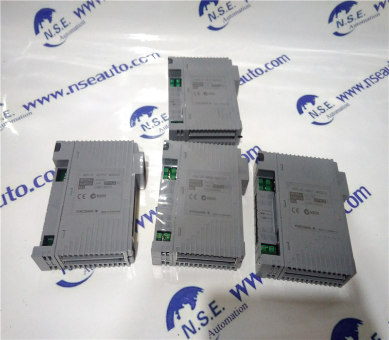 YOKOGAWA ANB10D-420 Yokogawa DCS NODE UNIT new stocked YOKOGAWA ANB10D-420 Yokogawa DCS NODE UNIT new stocked