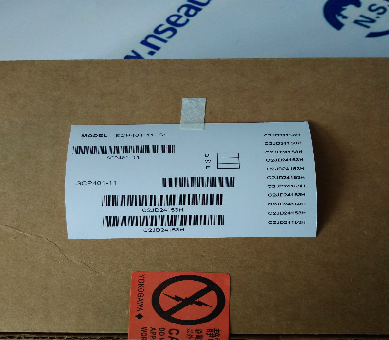 YOKOGAWA AEP7D-20 new module from Japan