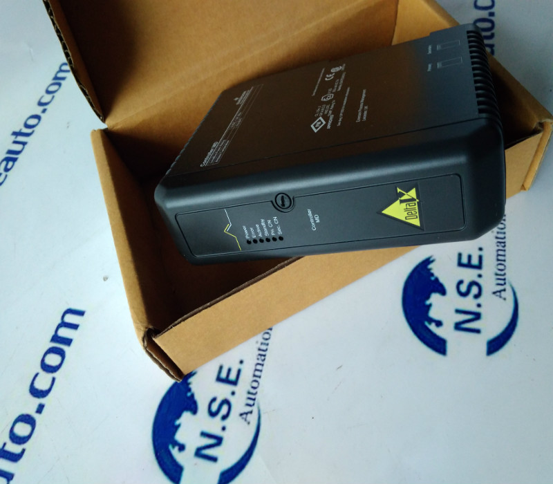 Emerson Delta-V SE4023 KJ2006X1-BK1 I/O module new