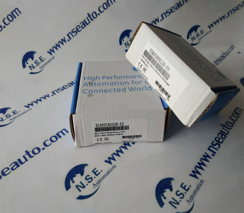 General Electric IC670CHS101 Intelligent Platforms new arrival