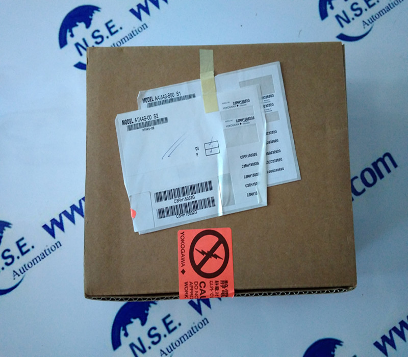 YOKOGAWA ALR121-S50 Serial Communication Module NEW YOKOGAWA ALR121-S50 Serial Communication Module NEW
