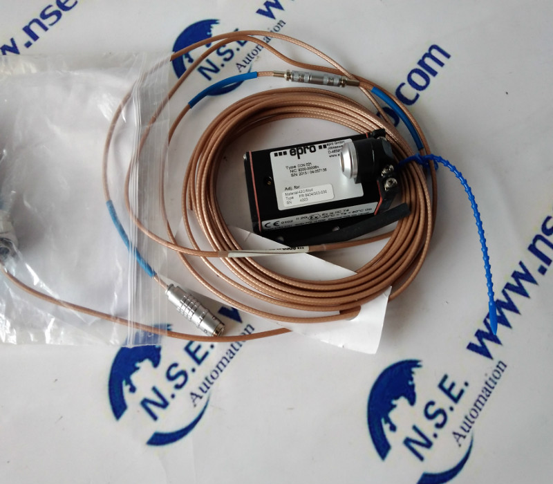 EMERSON EPRO PR6423/014-140 in original package sales promotion now