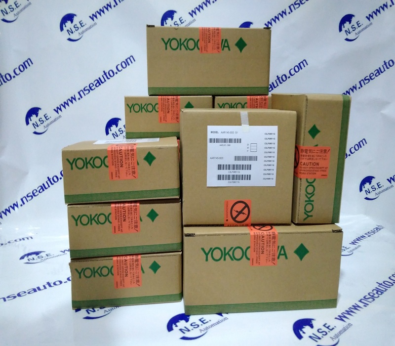 YOKOGAWA AIP504-10 U-NET Coupler Module in stock YOKOGAWA AIP504-10 U-NET Coupler Module in stock