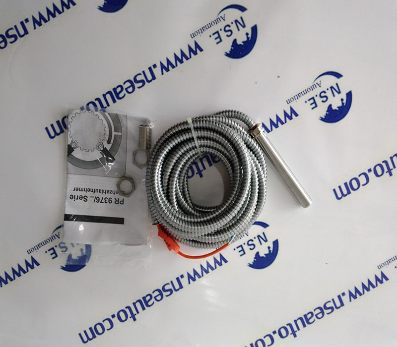 EMERSON EPRO PR6423-00E-030 large in stock with original package