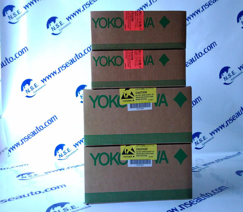 YOKOGAWA ADV161-P00 Digital Input Module with 64-Point YOKOGAWA ADV161-P00 Digital Input Module with 64-Point