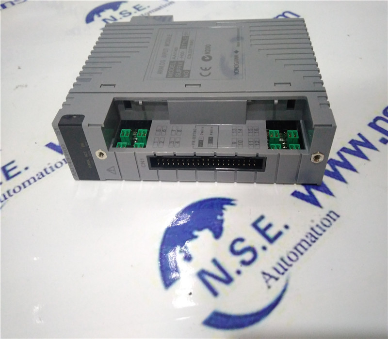 YOKOGAWA ADV561-P00 Digital Output Module DISCONTINUED YOKOGAWA ADV561-P00 Digital Output Module DISCONTINUED