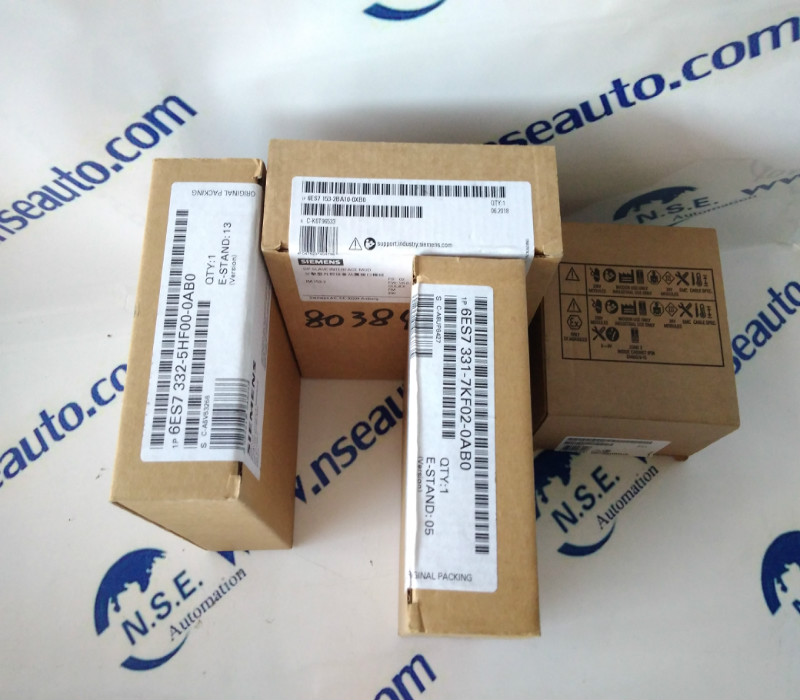 SIEMENS 6ES7195-7HB00-0XA0 Germany made Bus Module