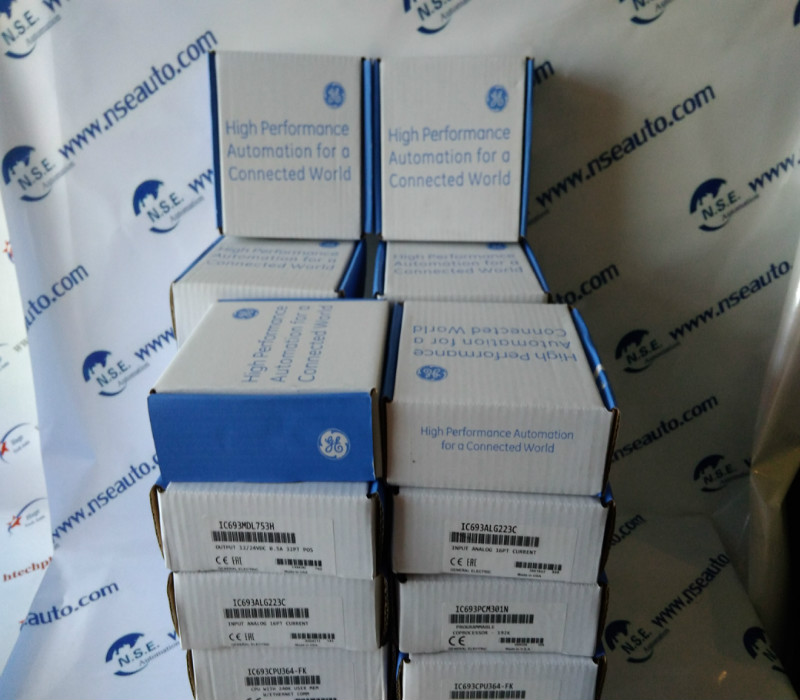 General Electric DS200PTBAG1ADC USA made GE Energy original package