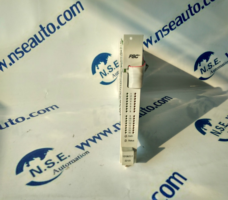 HONEYWELL 10024/I/I FSC Enhanced Communication Module