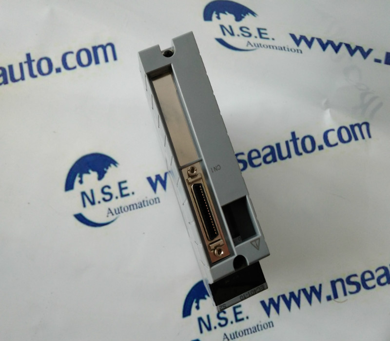 YOKOGAWA AAI143-H50 Analog Input Module JAPAN original